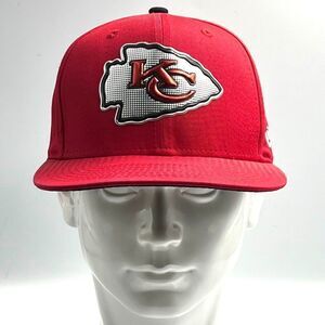 NEW ERA - 9FIFTY Original Fit - Kansas City Chiefs Arrowhead